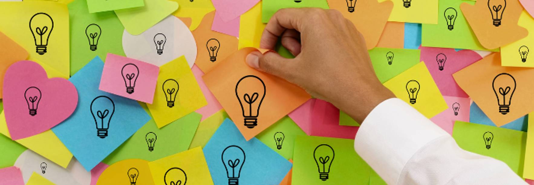 La unión improbable entre la innovación y la sostenibilidad