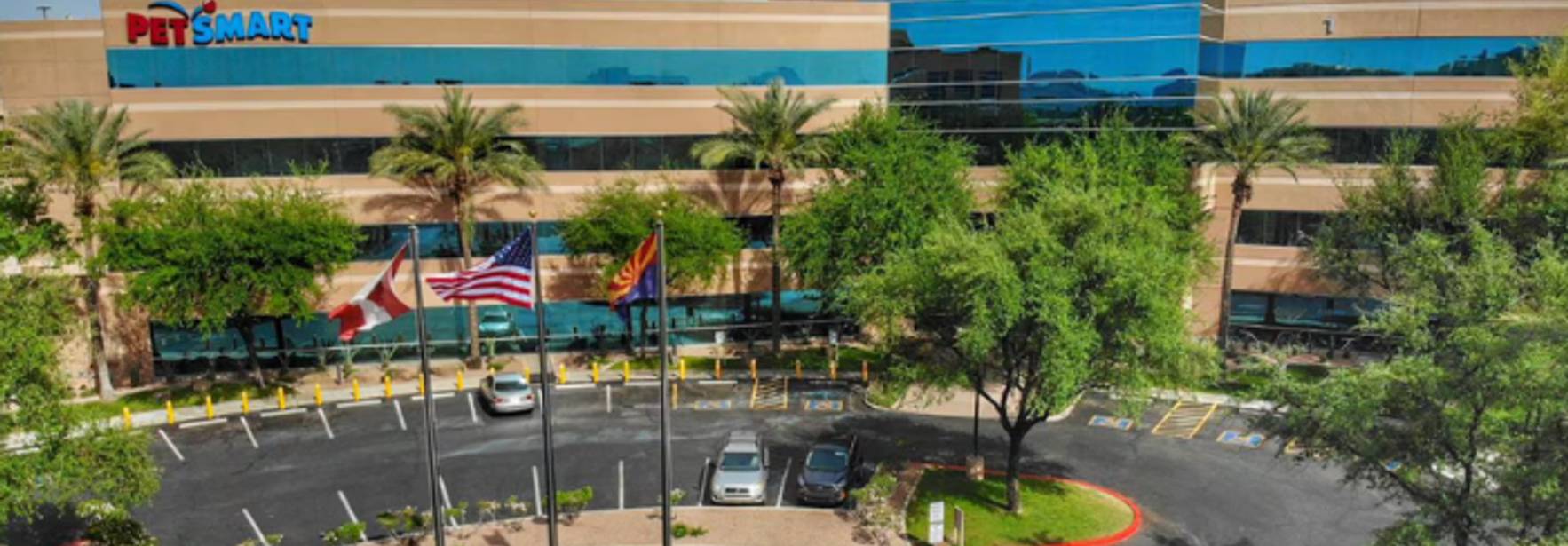 ECIJA Costa Rica asesoró a PetSmart en el establecimiento de su nuevo centro de tecnología