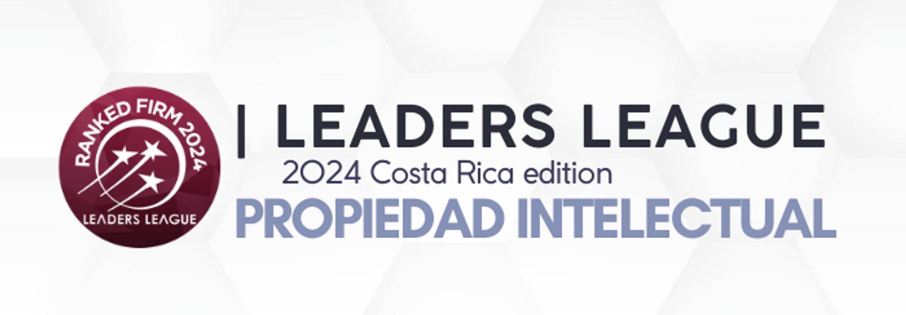 ECIJA Costa Rica es reconocida por el directorio francés Leaders League