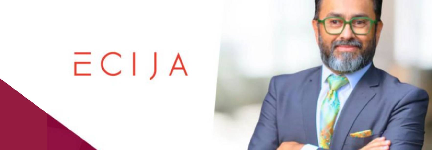 ECIJA incorporates Edwin Estrada to lead telecom practice in Costa Rica