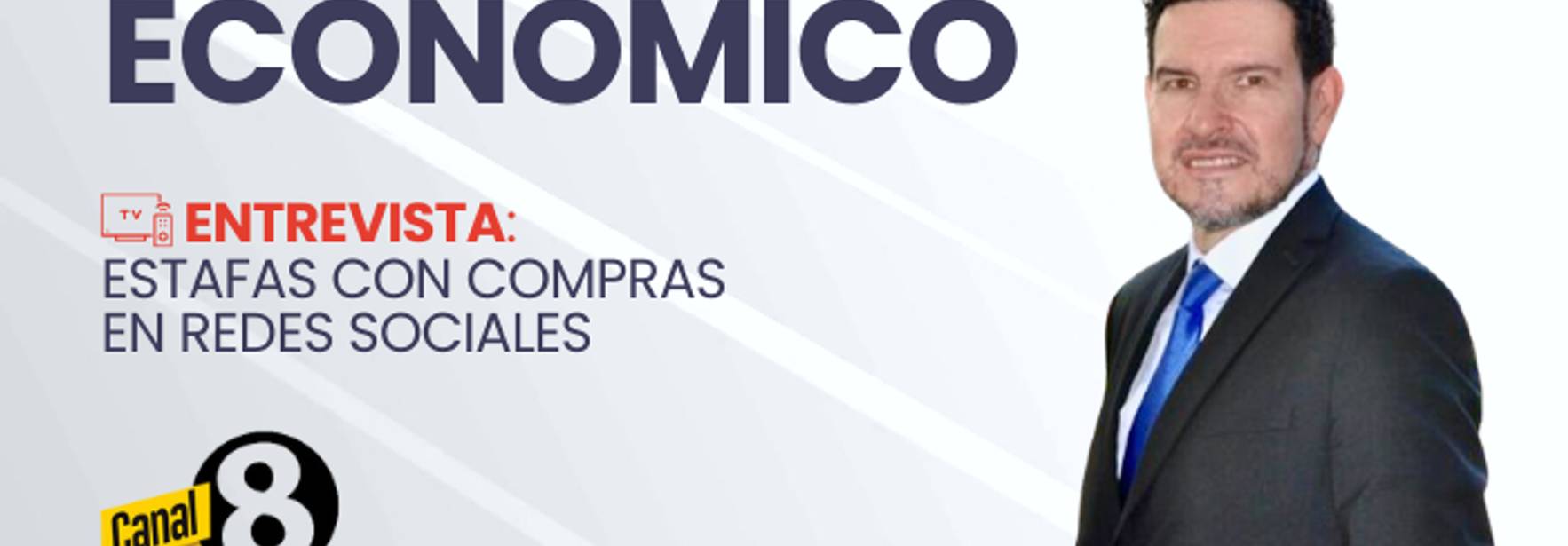 Estafas con compras en redes sociales