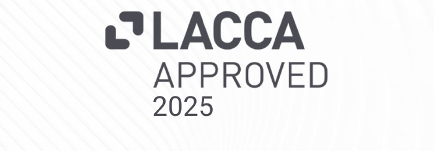 Socios de ECIJA Costa Rica reconocidos por Latin American Corporate Counsel Association - LACCA, en su edición 2025