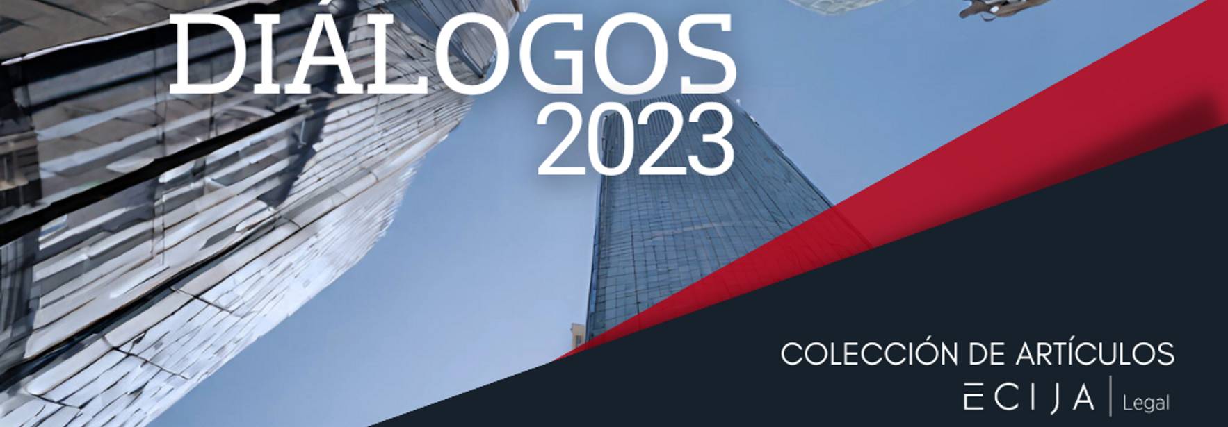ECIJA Costa Rica presenta Diálogos 2023