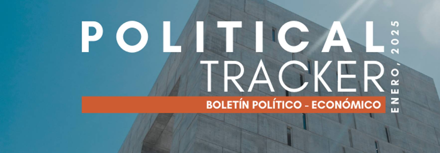 ECIJA Costa Rica – Political Tracker | enero 2025