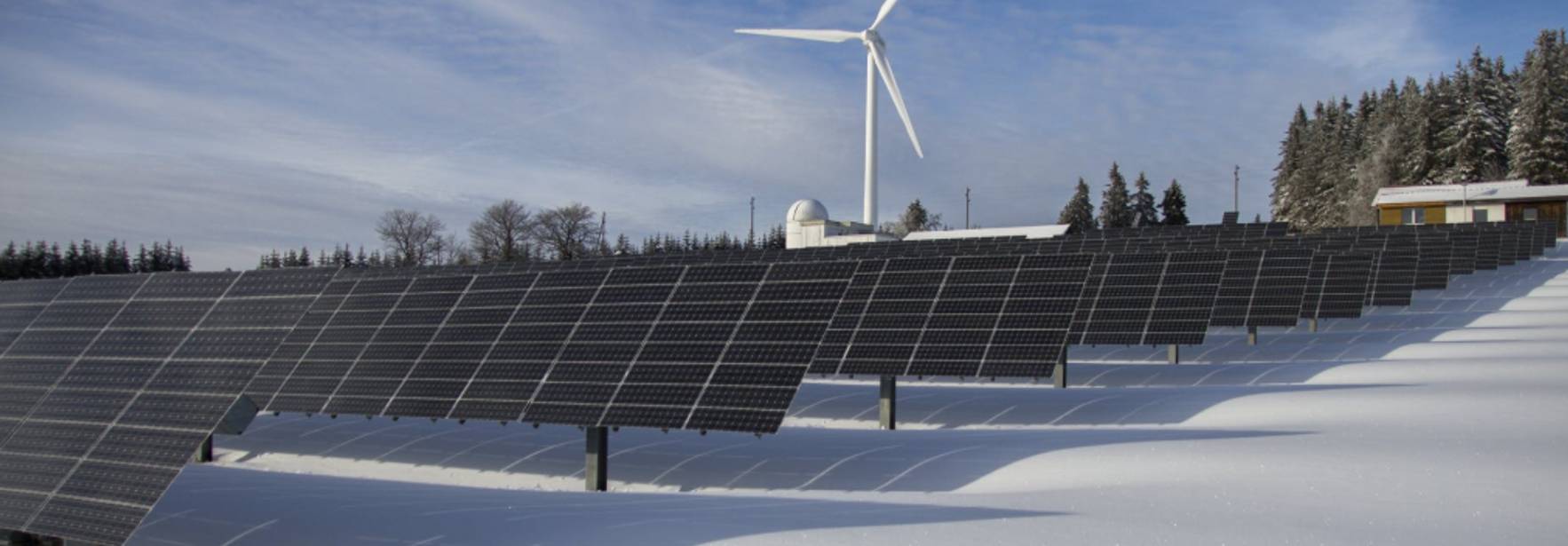 Mexico: Supreme court (SCJN) minister grants suspension against The “NAHLE Decree” on renewable energies due to the constitutional controversy proceeding initiated by The Federal Economic Competition Commission (COFECE).