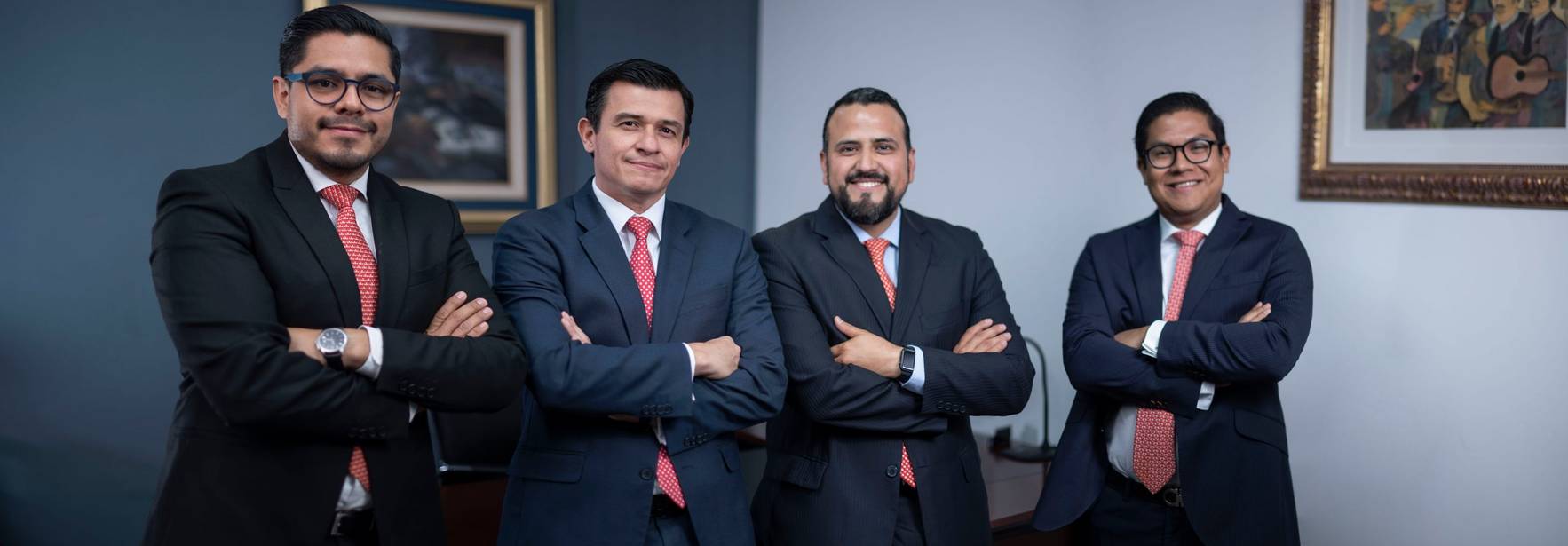 ECIJA El Salvador refuerza su área en Derecho Penal Económico mediante la integración del despacho Selegales