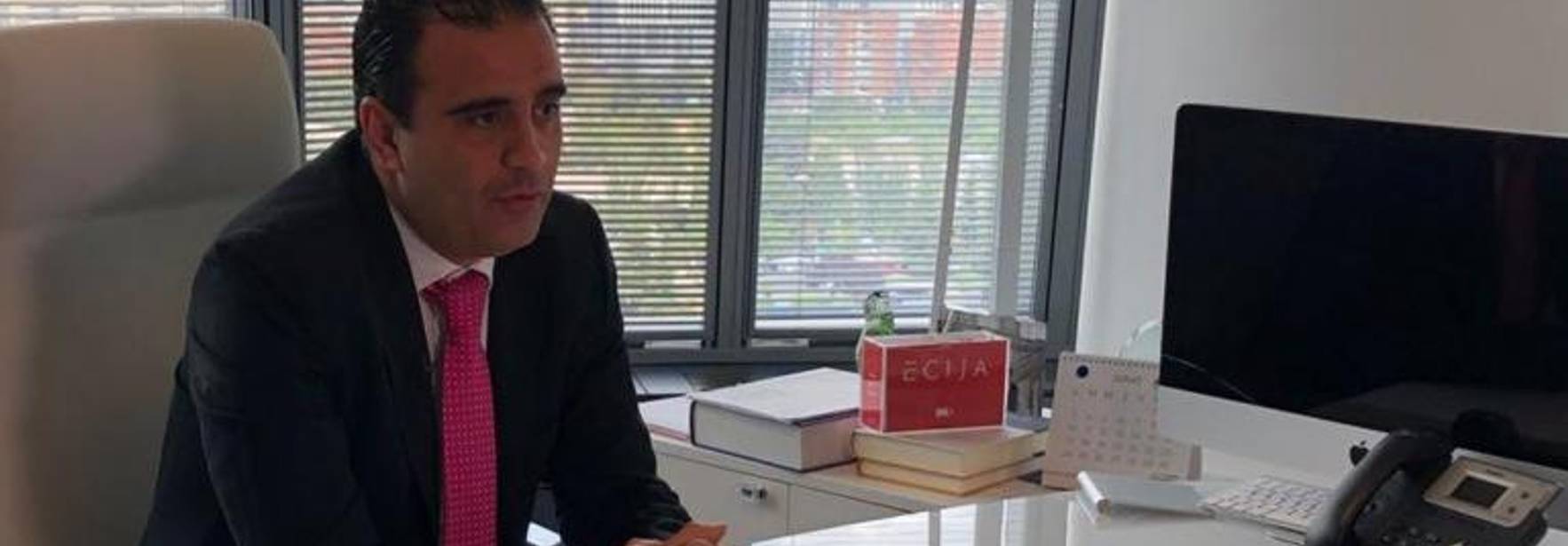 Javier López: Echo de menos Juzgados especializados en Protección de Datos