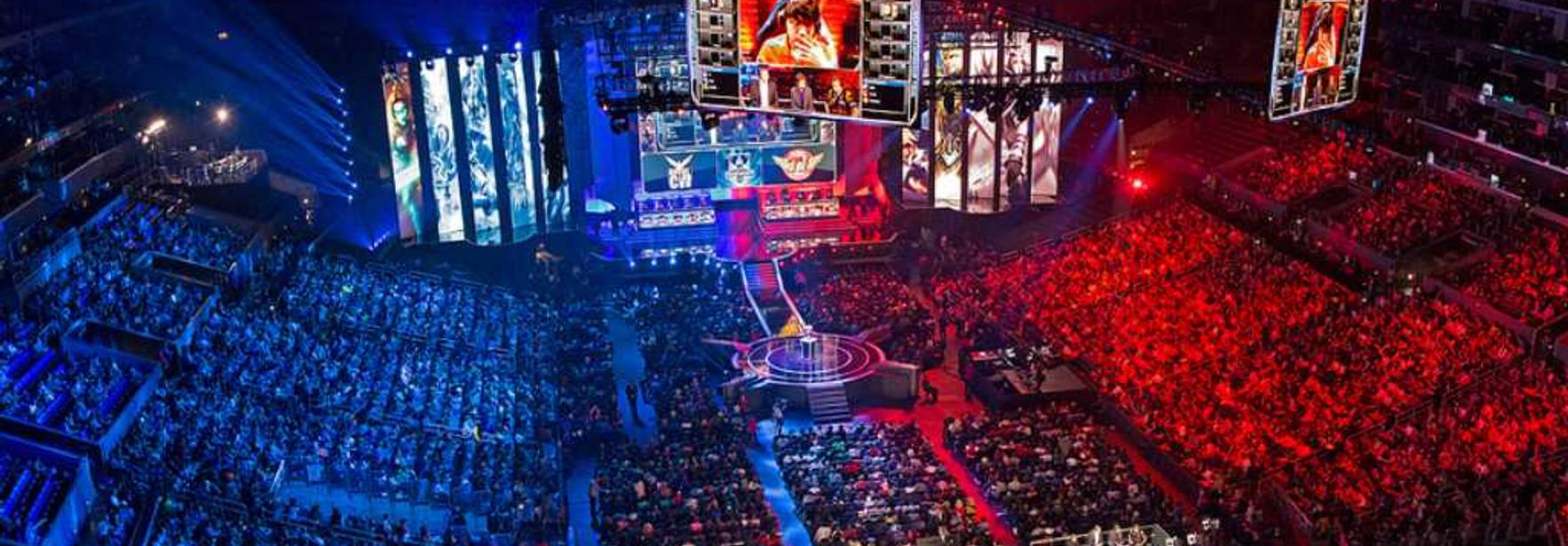 Patrocinio y eSports: combinación ganadora