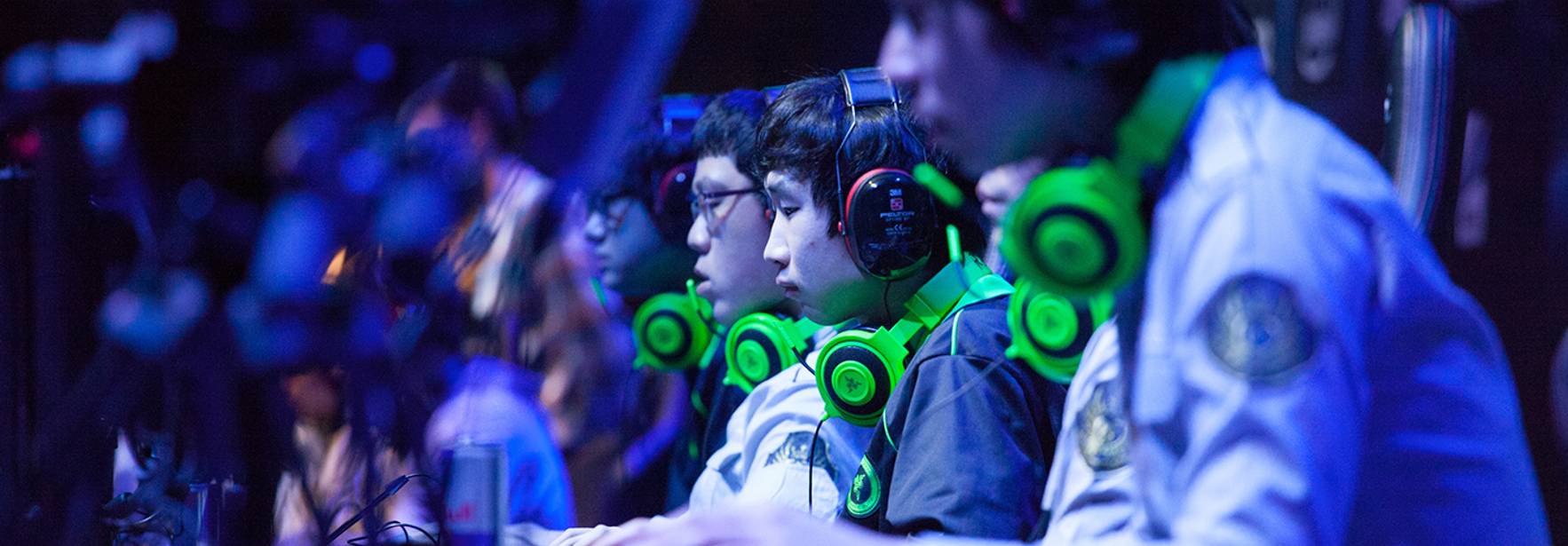 La incidencia de la propiedad intelectual en los eSports