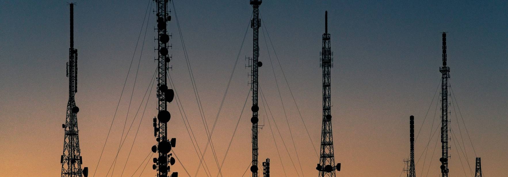 Efectos del estado de alarma en telecomunicaciones