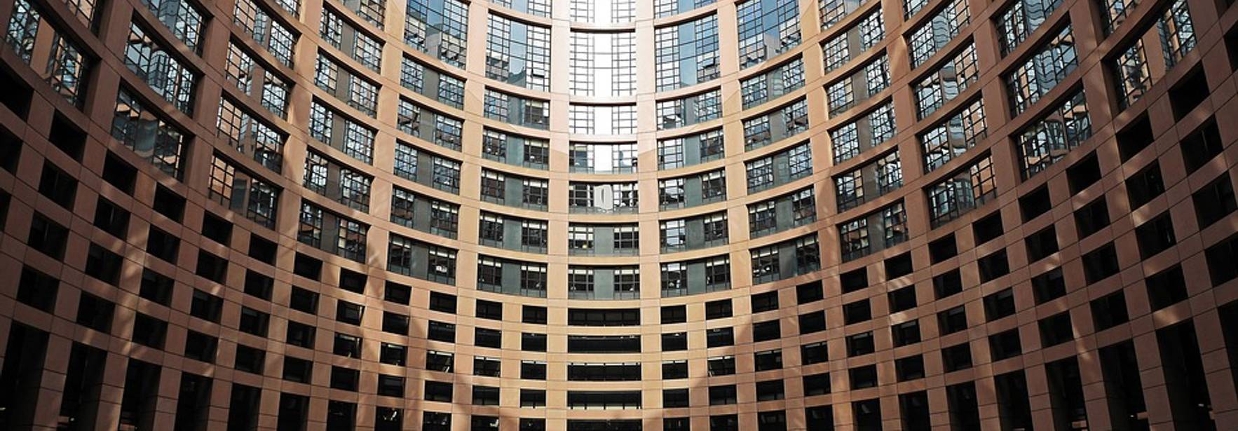 Opinión del grupo de trabajo del artículo 29 sobre el “privacy shield”