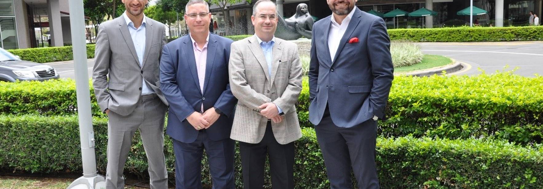 ECIJA lands to Puerto Rico with SBGB