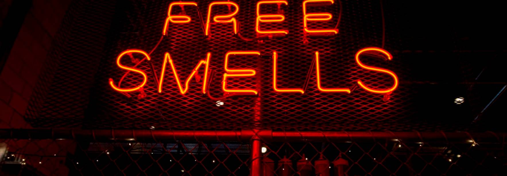 Nota informativa - Las marcas olfativas en Costa Rica y otras consideraciones sobre marcas no tradicionales