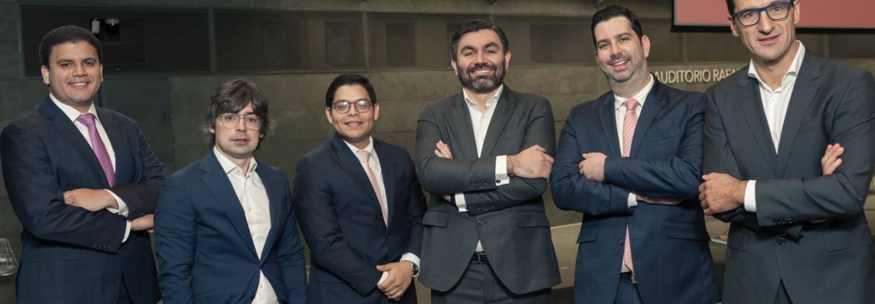 ECIJA integra en Panamá a Shamah, Vargas & Córdoba