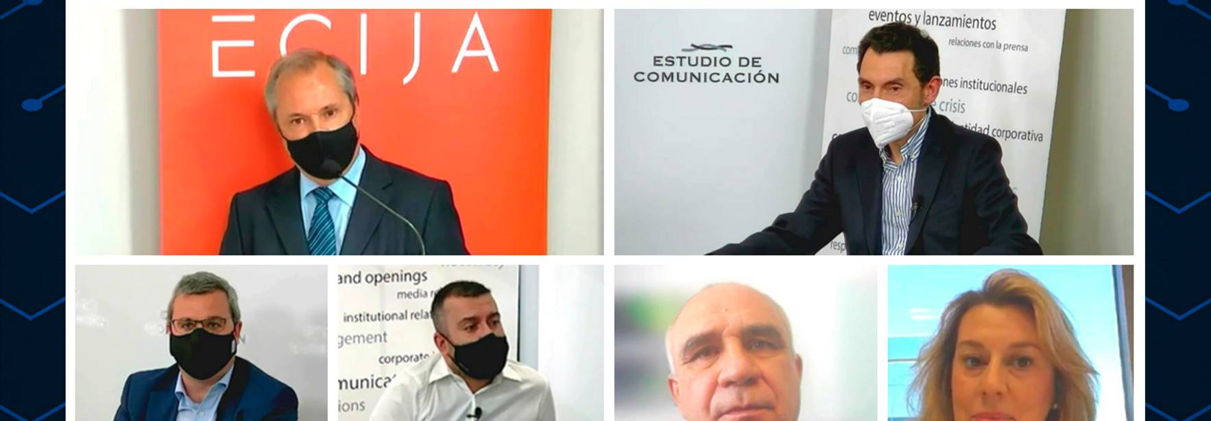 Las empresas deben protegerse legalmente y proteger su reputación ante los ciberataques