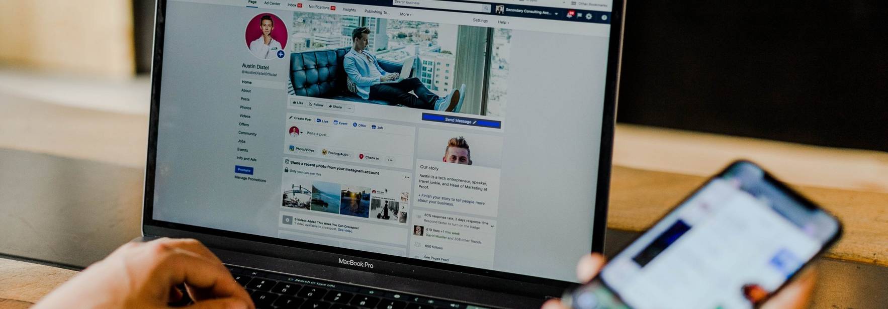 ¿Se pueden usar la fotos de internet?