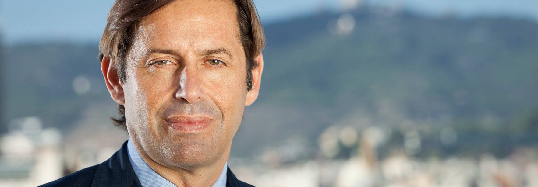 Entrevista a Gabriel Nadal: "Nuestro plan de negocio está basado en la excelencia, el full-service y el acento en la vocación internacional"