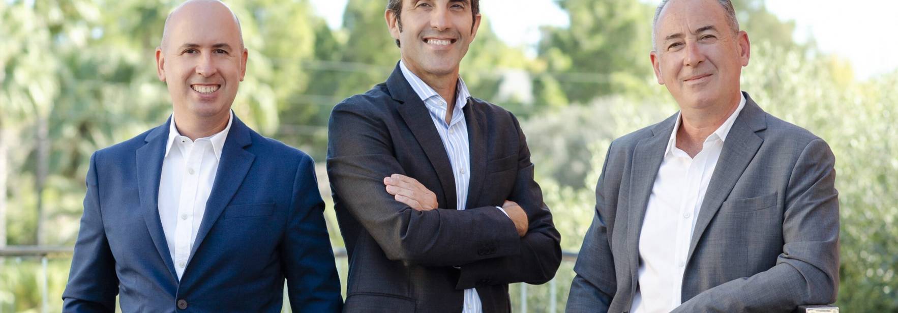 ECIJA Advisory refuerza su equipo con la integración de Globalwyp y abre operaciones en Valencia