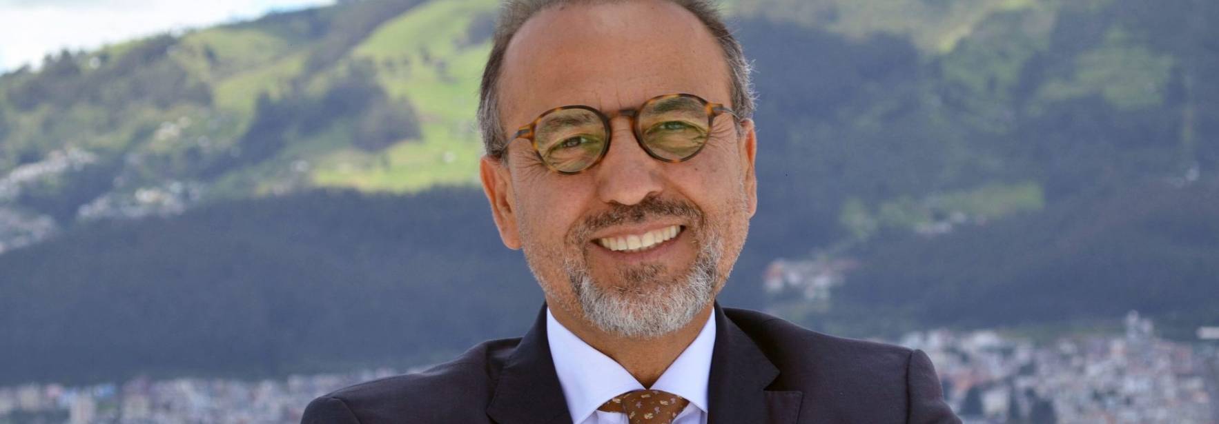 Los 10 abogados más influyentes en Energía y Recursos Naturales en Ecuador 2023
