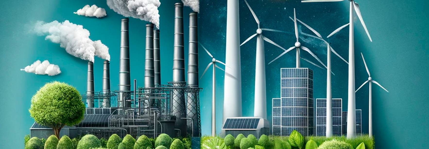13 legislaciones locales con impuestos ecológicos en 2024