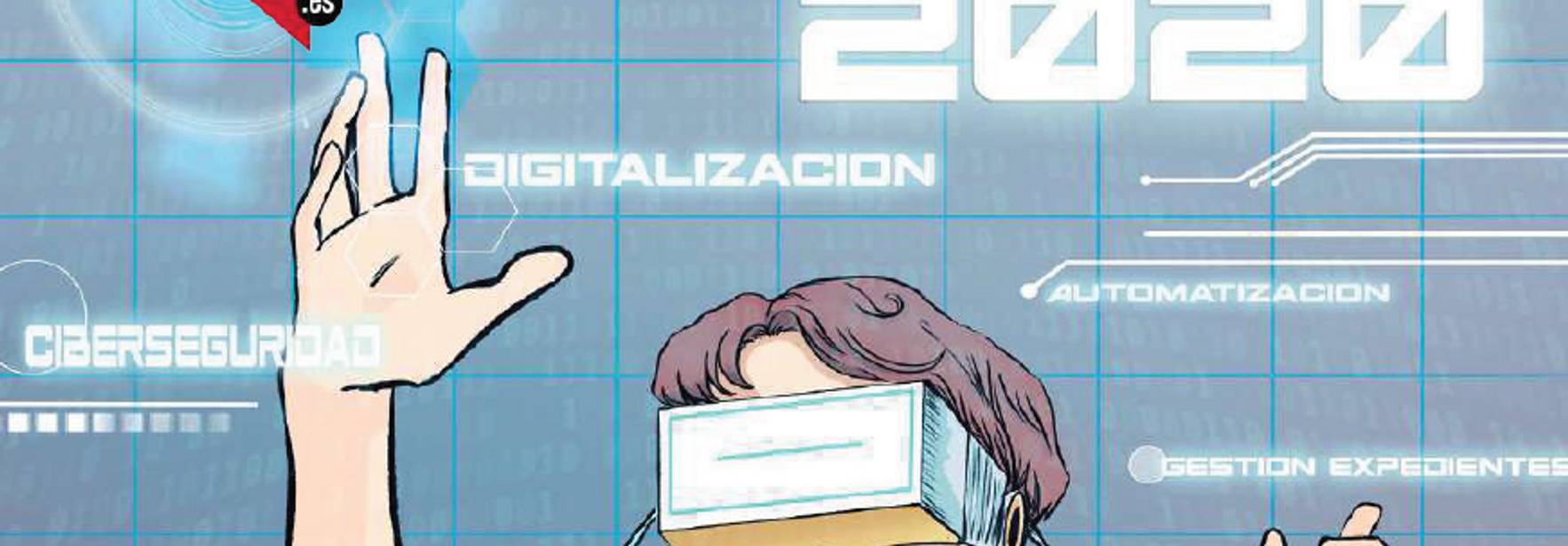 Guía legaltech España 2020
