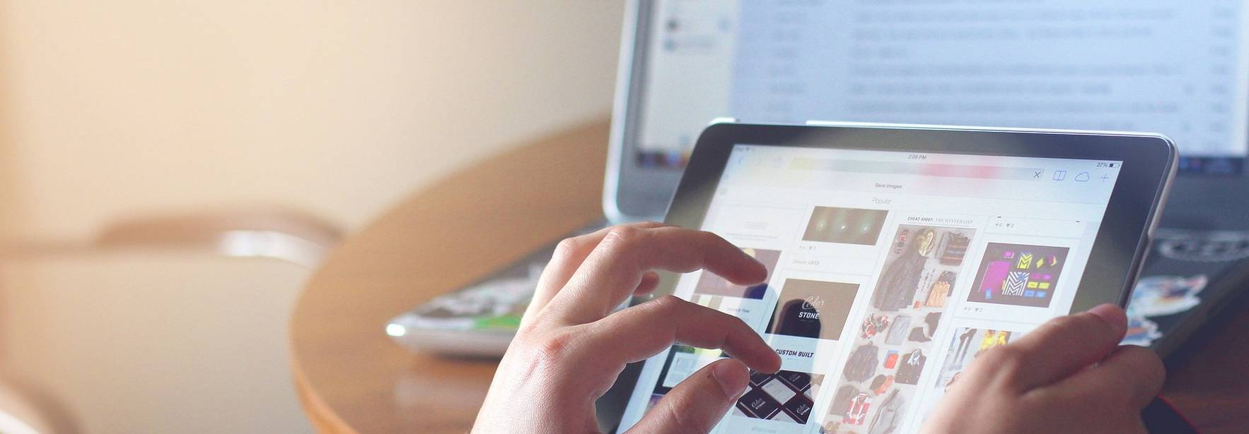 Remote work: cybersecurity challenges