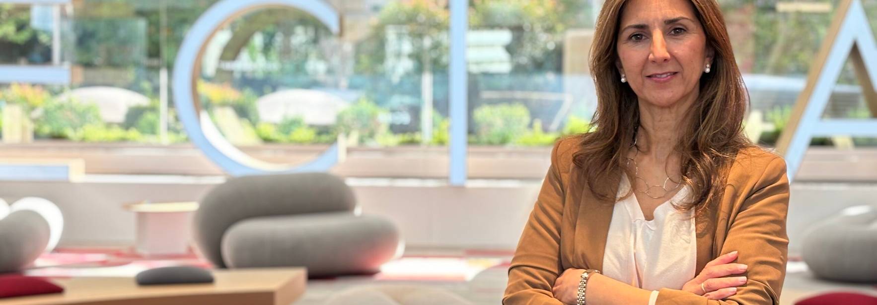 Helena Suárez de ECIJA: Evolucionamos a ser una boutique full service a favor de la industria audiovisual