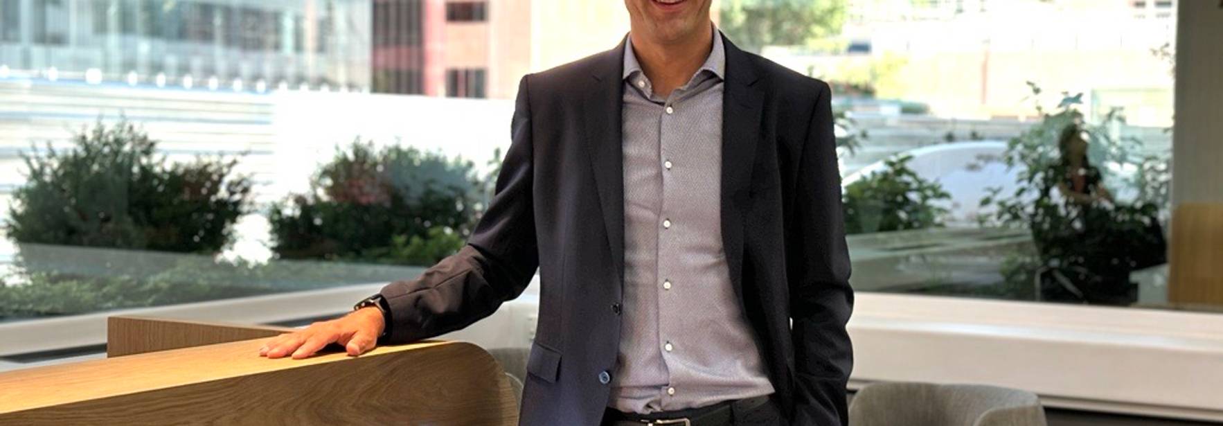 Apostamos por el talento, la innovación y, sobre todo, por desafiar los límites de lo que se espera de una firma legal