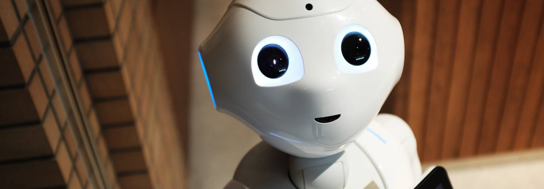 Puerto Rico: Robots en el lugar de trabajo