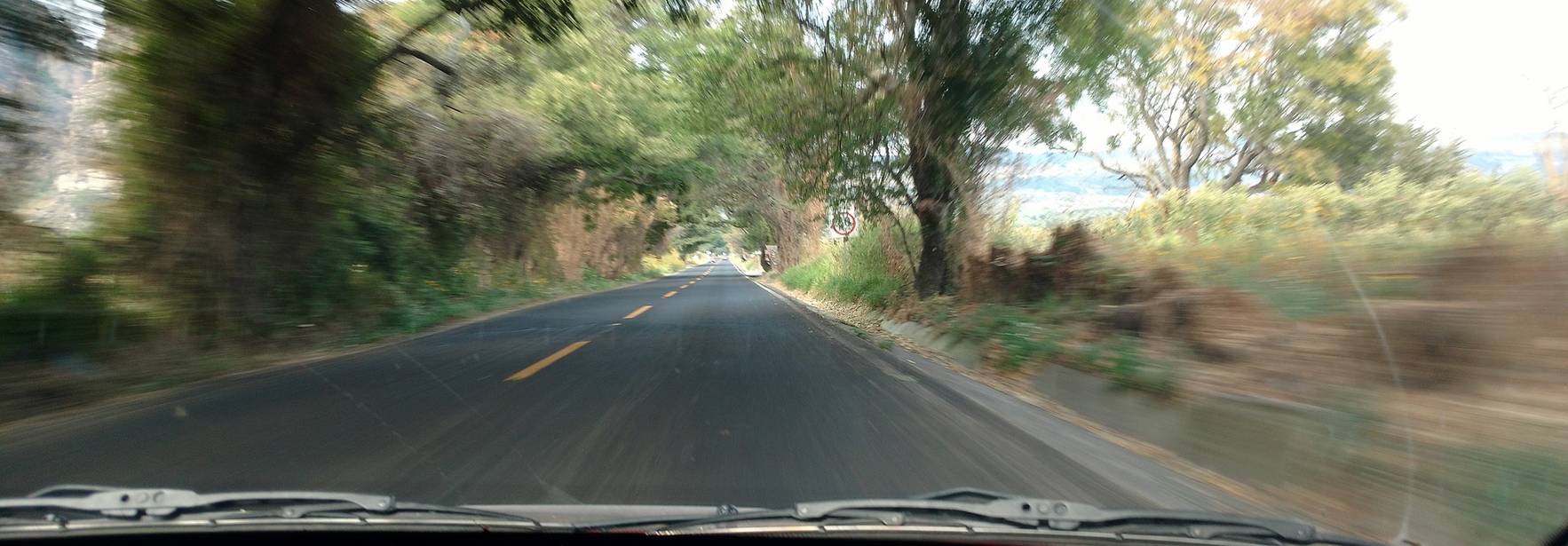 Vehículos inteligentes, conduciendo con nuestros datos