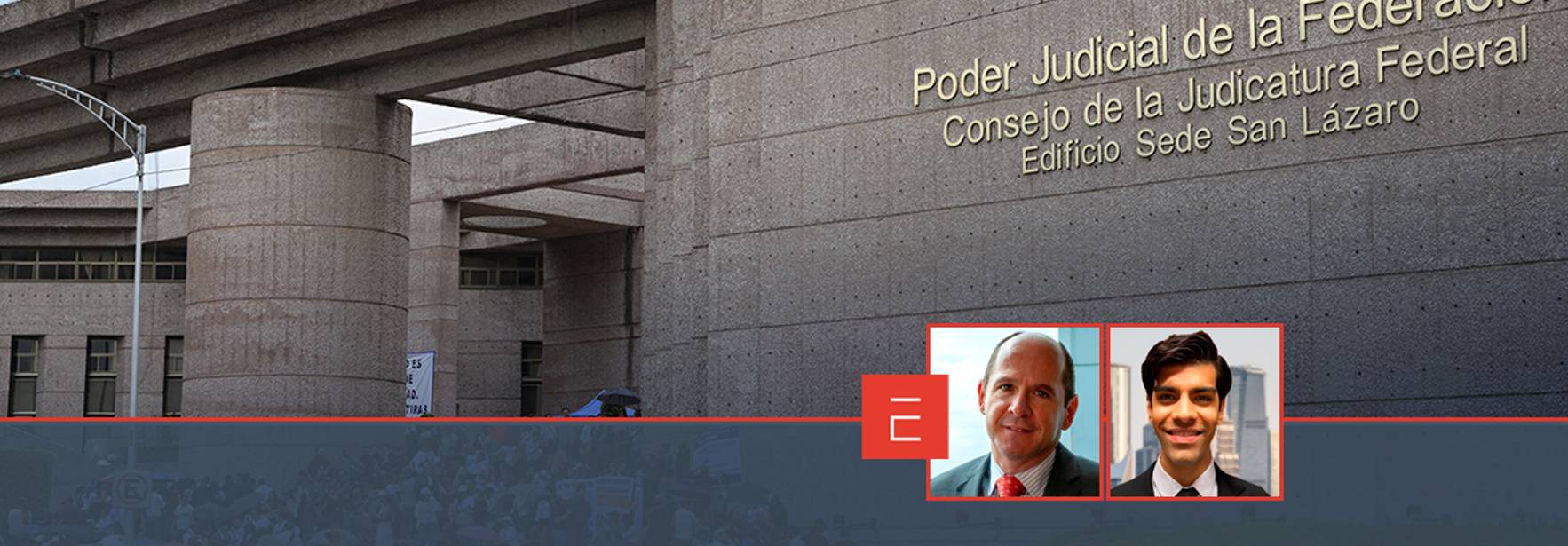 Suspensión indefinida de actividades en el Poder Judicial de la Federación:  Jueces y magistrados se manifiestan en contra de la reforma al Poder Judicial