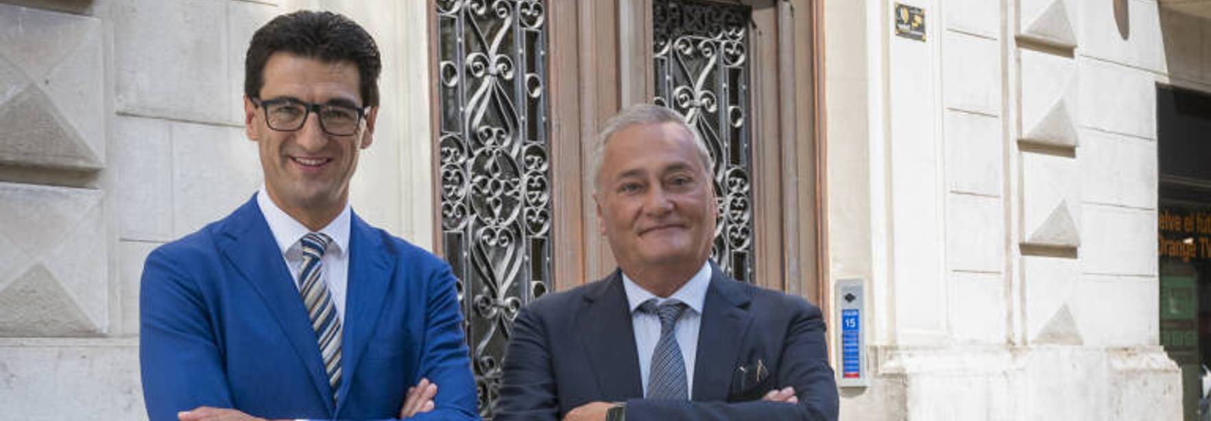 Valencia Plaza - Ecija integra el despacho valenciano Enriquez & Asociados