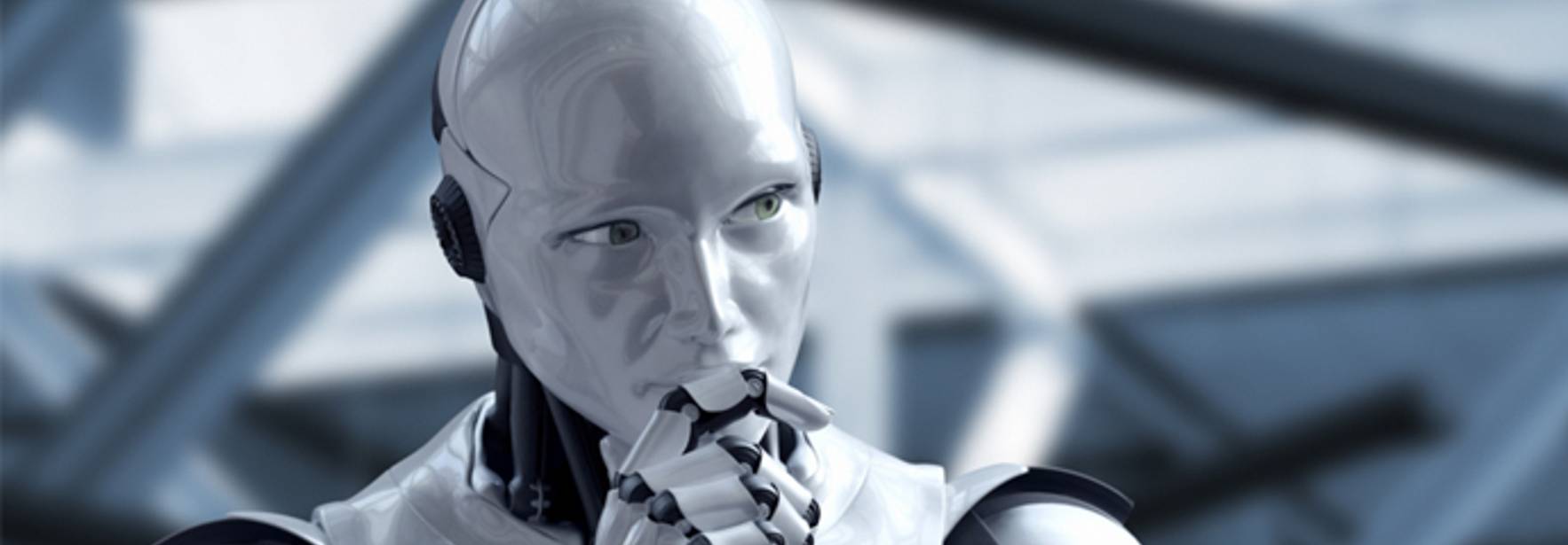 Robots and antitrust Law