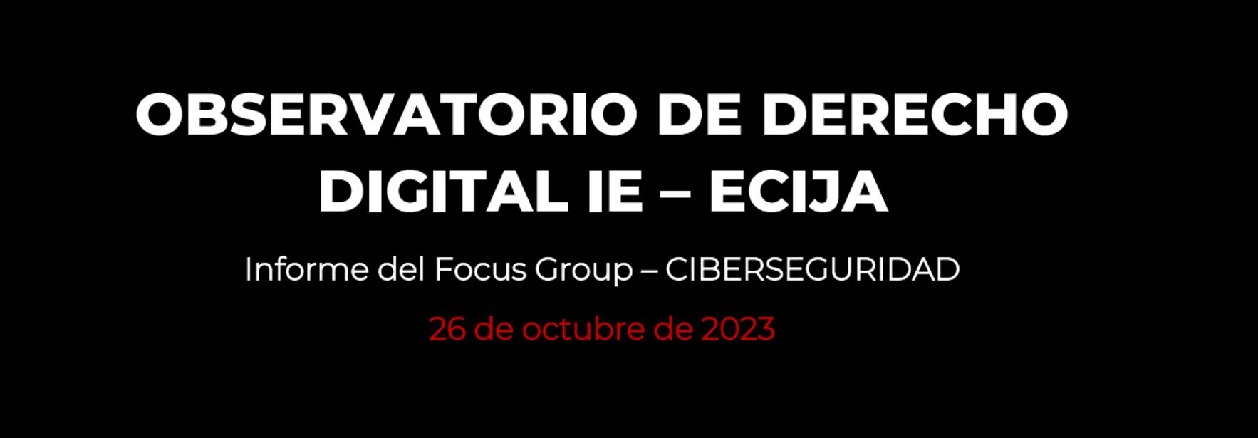 Ciberseguridad en entornos empresariales