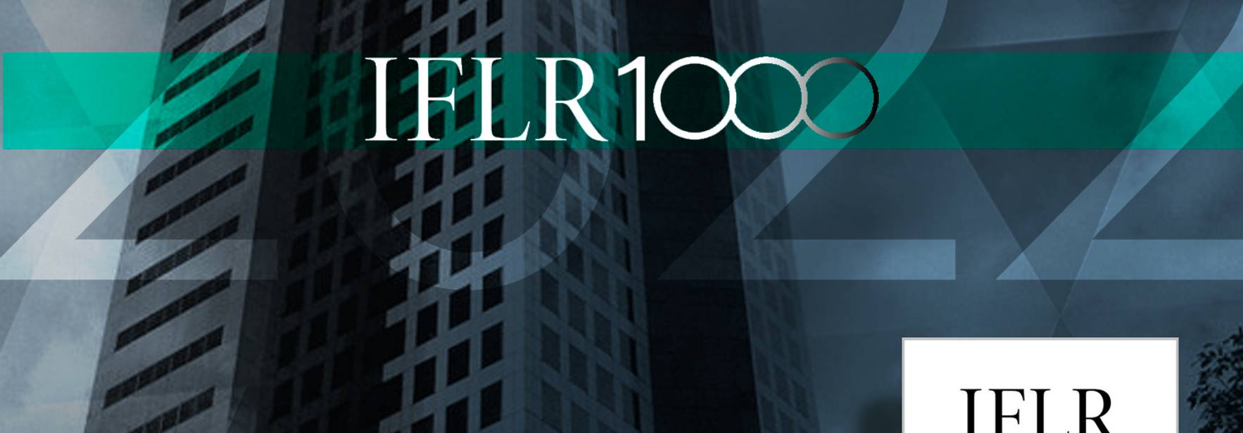 ECIJA México, entre las mejores firmas en M&A por el directorio IFLR1000