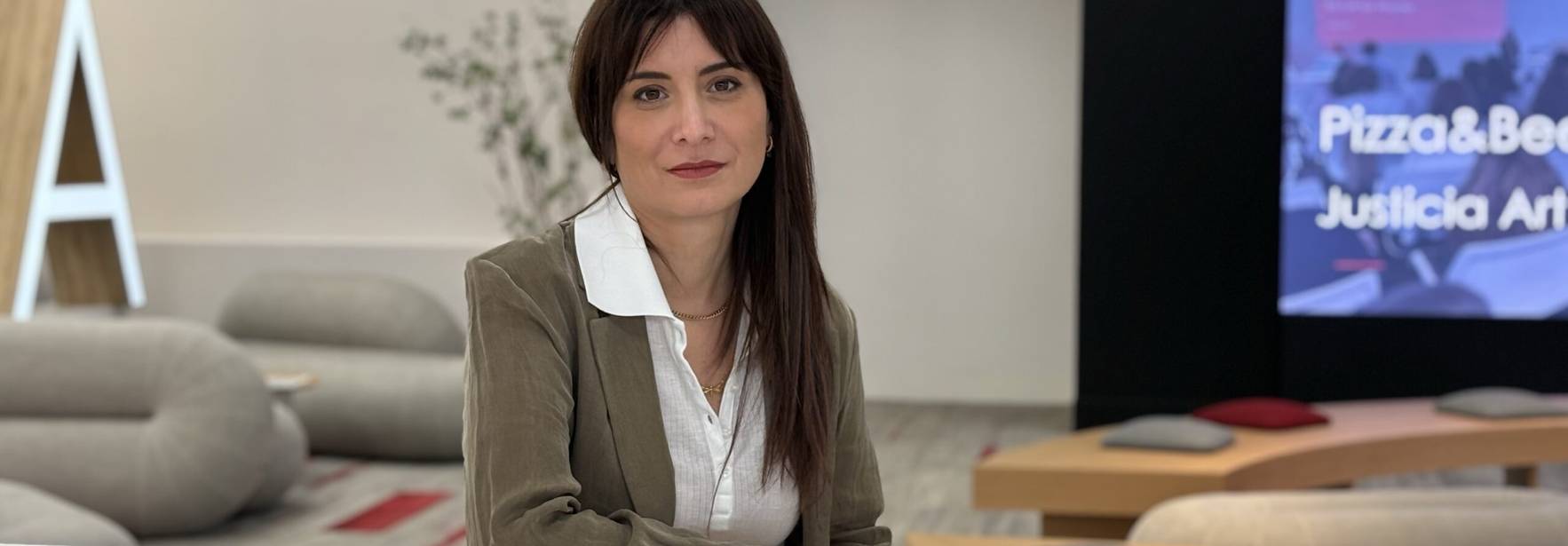 Silvia Zamorano, socia de ECIJA: «Los cambios tecnológicos están modificando los programas de ‘compliance penal’»