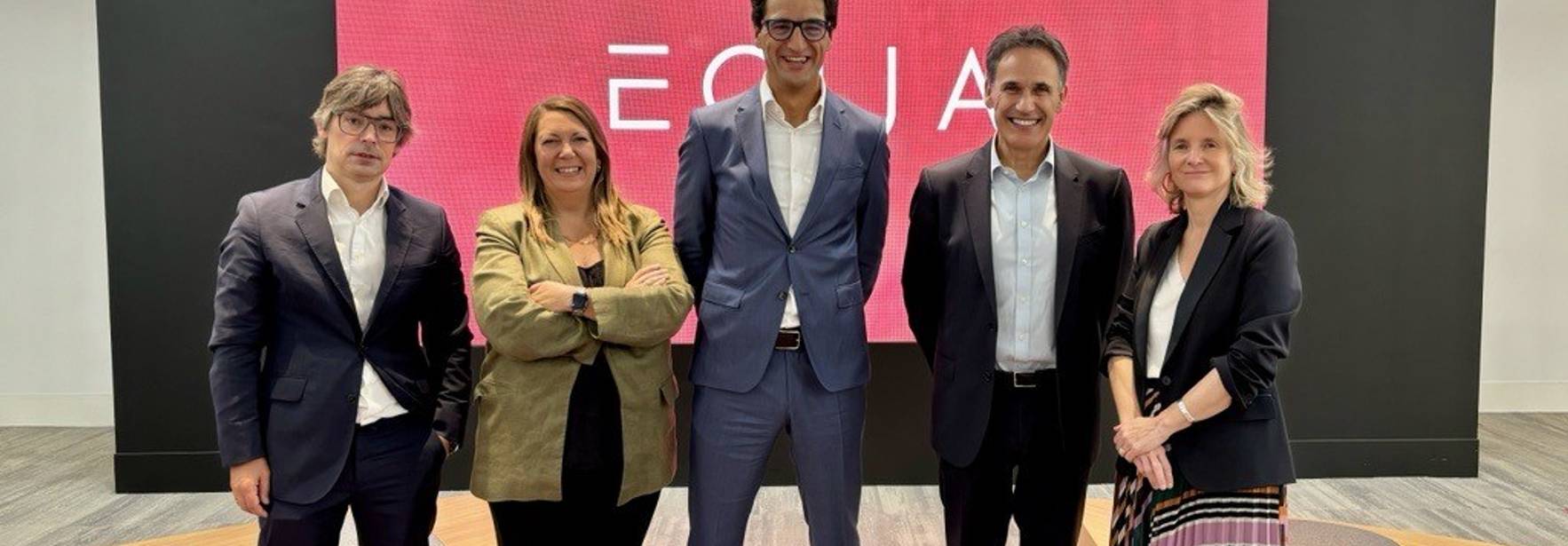 Richard Susskind: "Los abogados deben abrazar la IA y cambiar su manera de trabajar"