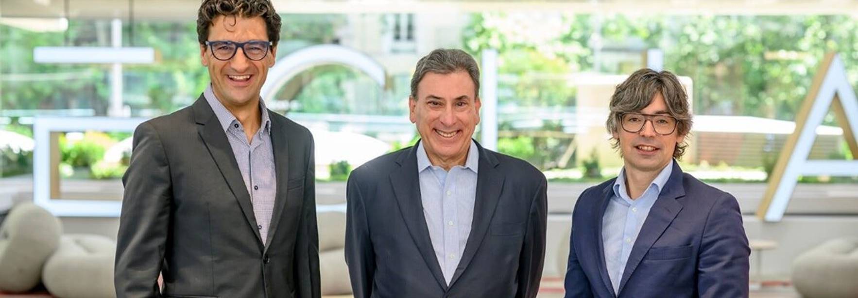 Berninzon & Benavides se incorpora a ECIJA