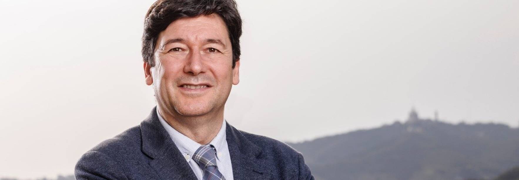Ignasi Subirachs, nuevo socio de Urbanismo, Derecho Administrativo y Derecho Público en ECIJA Barcelona