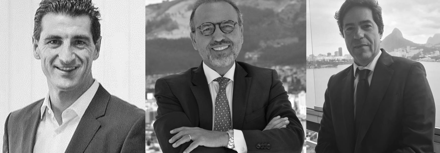 ECIJA aterriza en Brasil y Ecuador, consolidándose como la mayor firma española en Latinoamérica