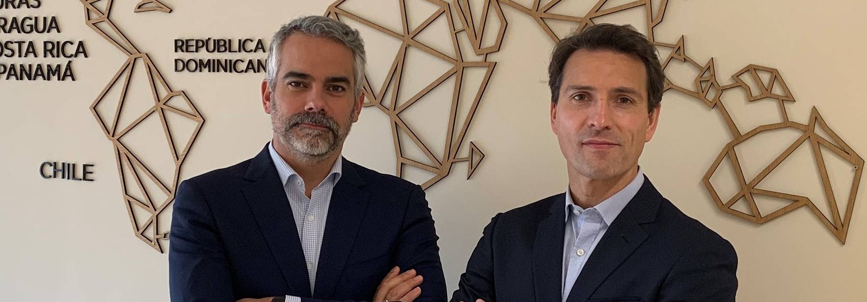 ECIJA incorpora a Felipe Fernández como nuevo socio en el área de propiedad industrial