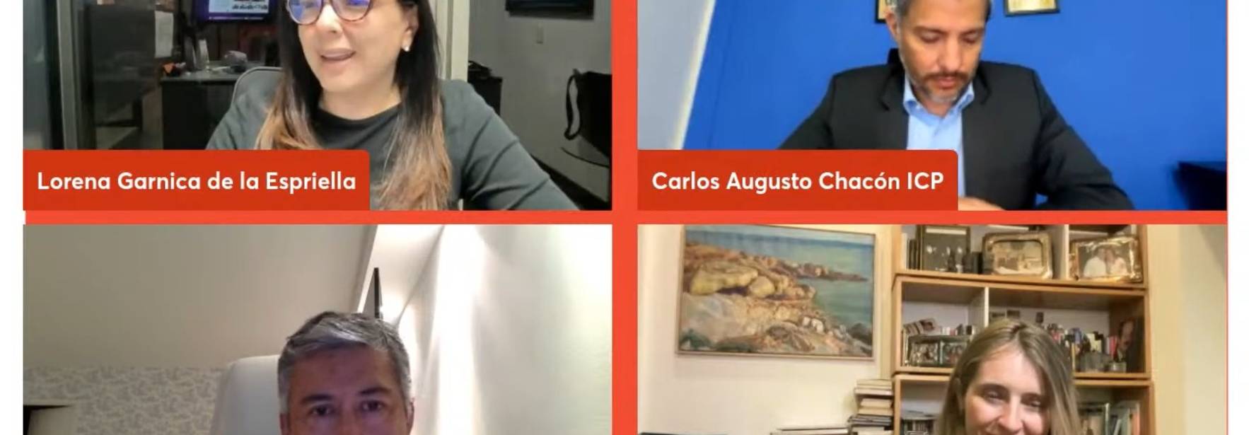 Estado del arte del proyecto de ley sobre jurisdicción agraria y rural