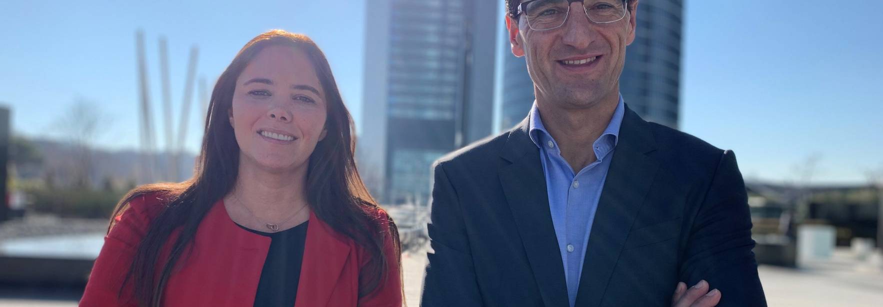 ECIJA fortalece su área de fiscal con la llegada de Patricia Gómez-Cambronero