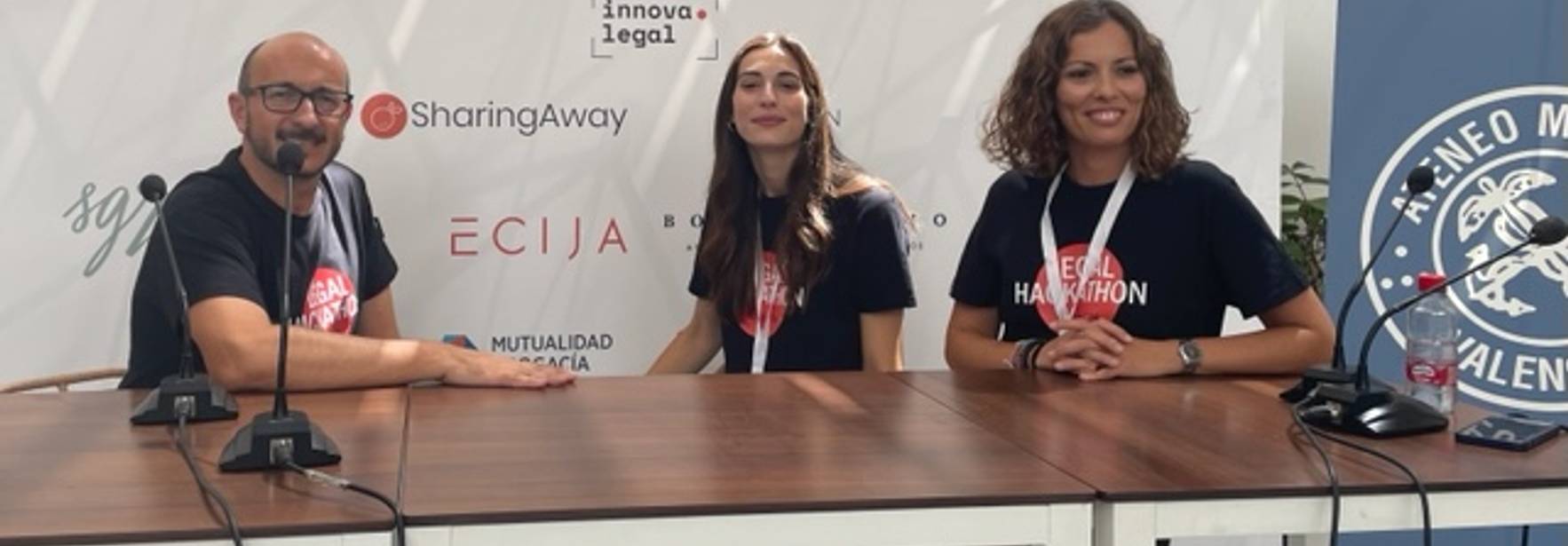 Economist & Jurist - Cuatro despachos valencianos se unen para resolver retos tecnológicos que mejorarán la relación con los clientes