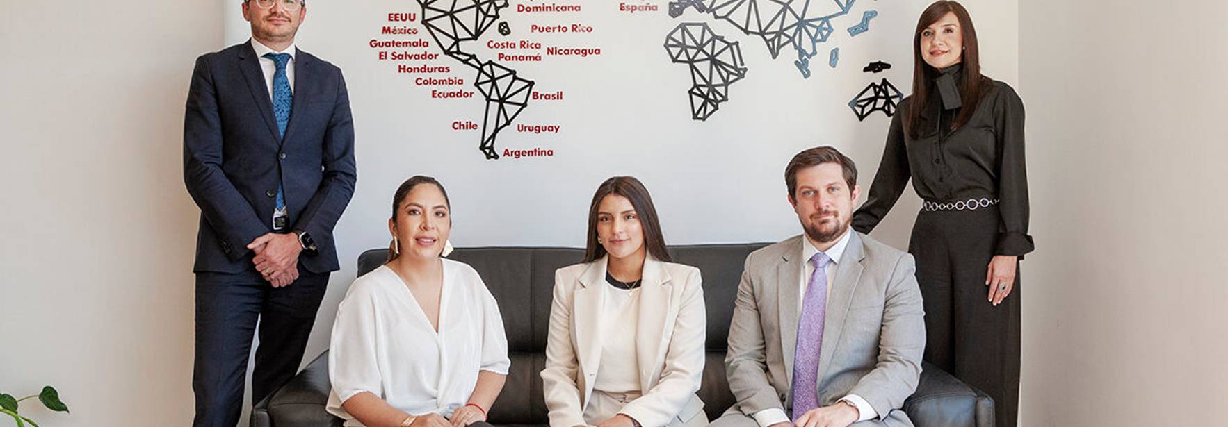 Devolución de IVA en adquisición de materiales de construcción para proyectos inmobiliarios