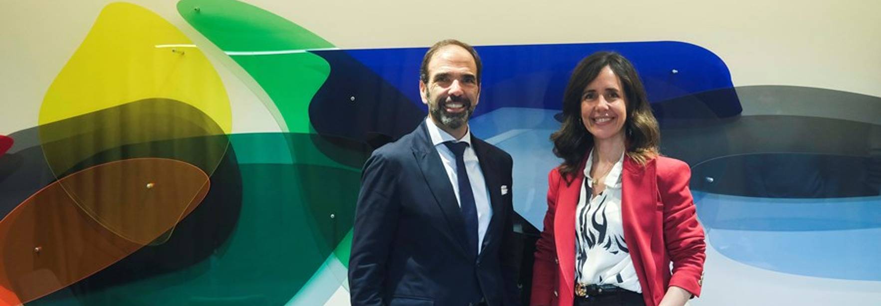 ECIJA Portugal incorpora a Joana Pinto como nueva socia en su oficina de Lisboa