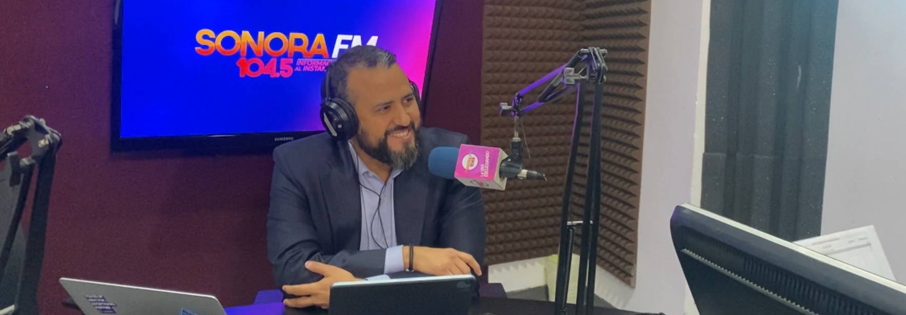 Entrevista sobre Ecommerce a Alfredo Navas