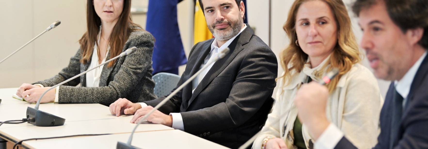 El reporting y la gobernanza en sostenibilidad, principales preocupaciones ESG para las asesorías jurídicas