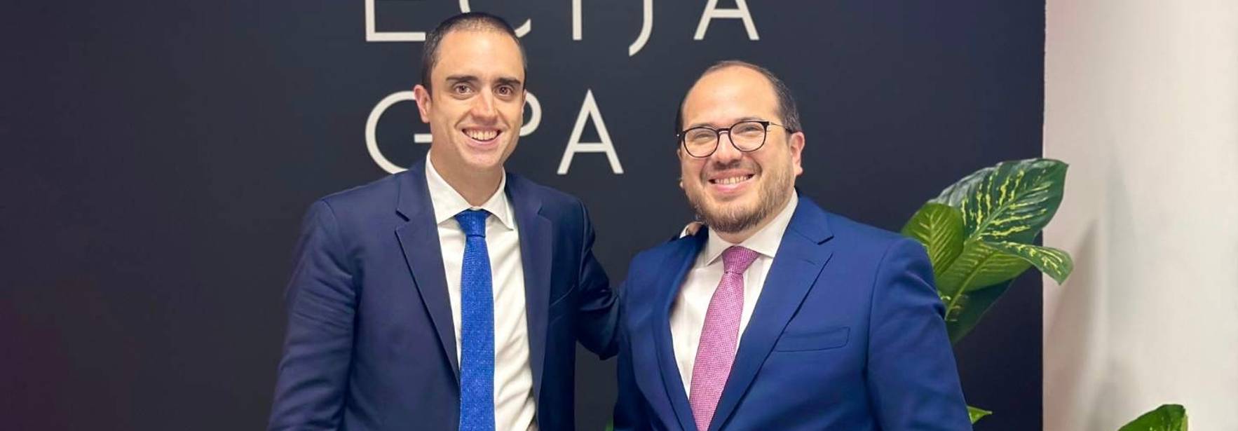 ECIJA GPA Reconocida como Líder del Mercado Ecuatoriano en Protección de Datos Personales por Leaders League