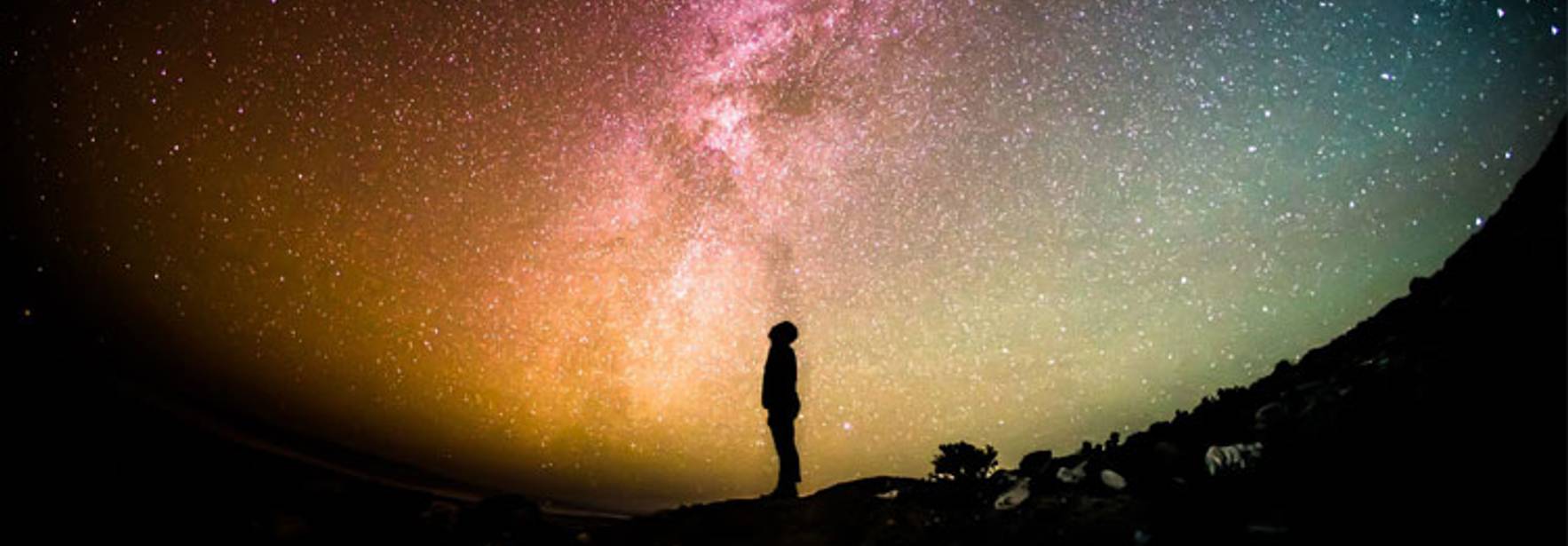 Is immortality sustainable?